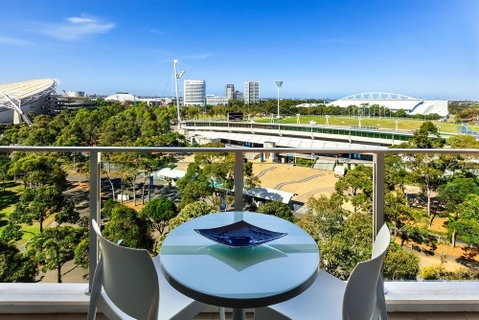 Quest At Sydney Olympic Park - Holiday Find 6