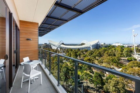 Quest At Sydney Olympic Park - Holiday Find 9