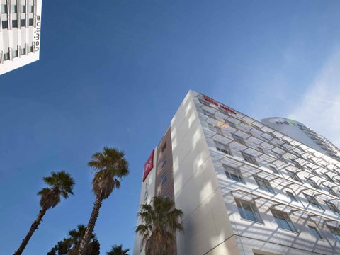 Hotel Ibis Sydney Olympic Park - Holiday Find 3