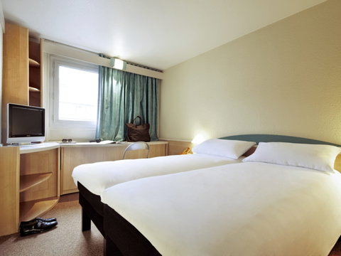 Hotel Ibis Sydney Olympic Park - Holiday Find 7