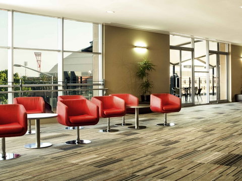 Hotel Ibis Sydney Olympic Park - Holiday Find 9