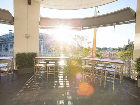 Hotel Ibis Sydney Olympic Park - Holiday Find 12
