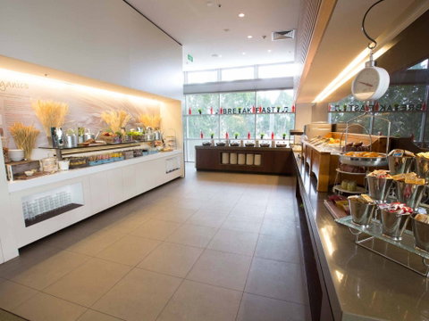 Hotel Ibis Sydney Olympic Park - Holiday Find 13