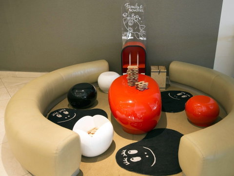 Hotel Ibis Sydney Olympic Park - Holiday Find 15