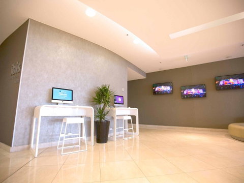 Hotel Ibis Sydney Olympic Park - Holiday Find 16