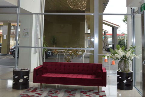 Ramada Hotel & Suites Sydney Cabramatta - Holiday Find 2