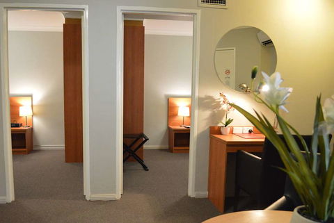 Ramada Hotel & Suites Sydney Cabramatta - Holiday Find 3