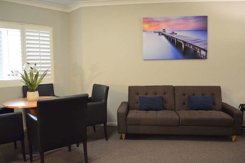 Ramada Hotel & Suites Sydney Cabramatta - Holiday Find 4