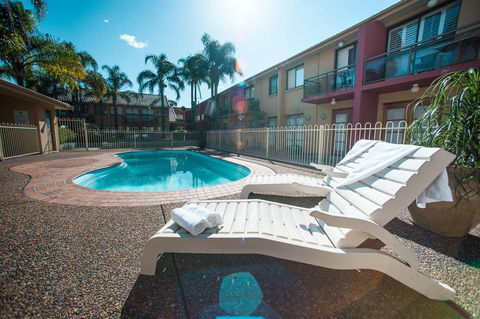 Ramada Hotel & Suites Sydney Cabramatta - Holiday Find 9