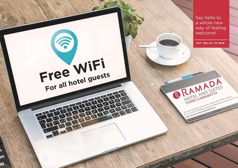 Ramada Hotel & Suites Sydney Cabramatta - Holiday Find 17
