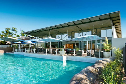 Mindil Beach Resort Casino - Holiday Find 9