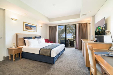 Mindil Beach Resort Casino - Holiday Find 13