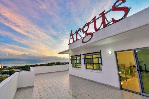 Argus Apartments Darwin - Holiday Find 0