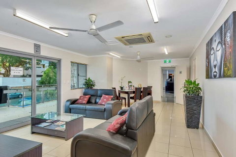 Argus Apartments Darwin - Holiday Find 3