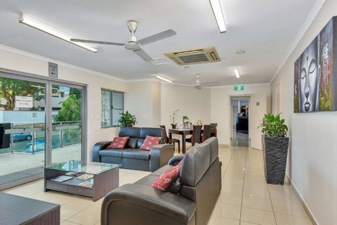 Argus Apartments Darwin - Holiday Find 10