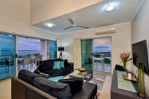 Argus Apartments Darwin - Holiday Find 11