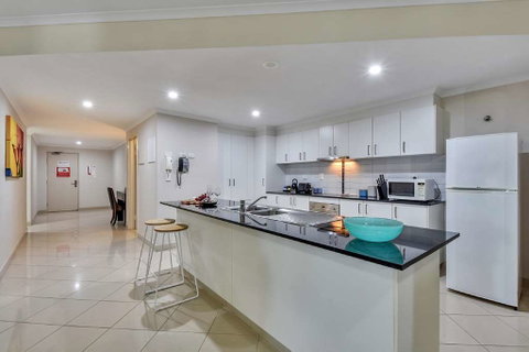 Argus Apartments Darwin - Holiday Find 17