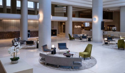 Hilton Darwin - Holiday Find 2