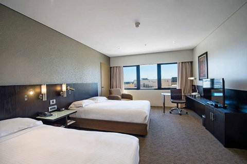 Hilton Darwin - Holiday Find 4