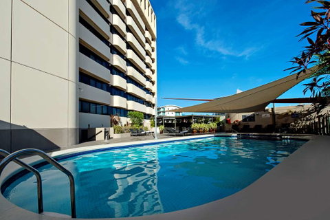 Hilton Darwin - Holiday Find 7