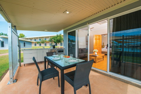 Club Tropical Resort Darwin - Holiday Find 1