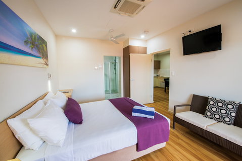 Club Tropical Resort Darwin - Holiday Find 3