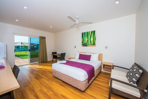 Club Tropical Resort Darwin - Holiday Find 5
