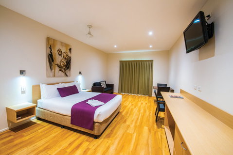 Club Tropical Resort Darwin - Holiday Find 6