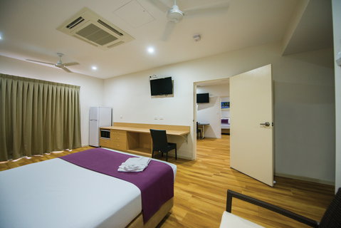 Club Tropical Resort Darwin - Holiday Find 7