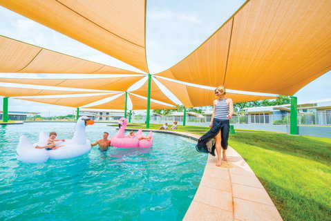 Club Tropical Resort Darwin - Holiday Find 9