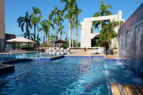 DoubleTree by Hilton Esplanade Darwin - Holiday Find 7