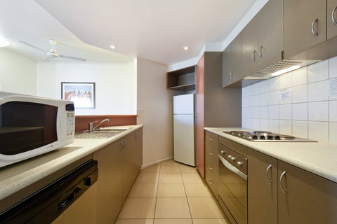 Metro Advance Apartments & Hotel - Holiday Find 4