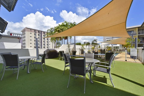 Metro Advance Apartments & Hotel - Holiday Find 15