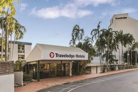 Travelodge Resort Darwin - Holiday Find 0