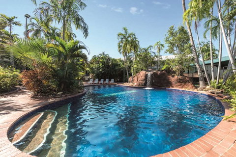 Travelodge Resort Darwin - Holiday Find 7