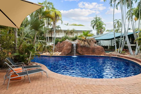 Travelodge Resort Darwin - Holiday Find 9
