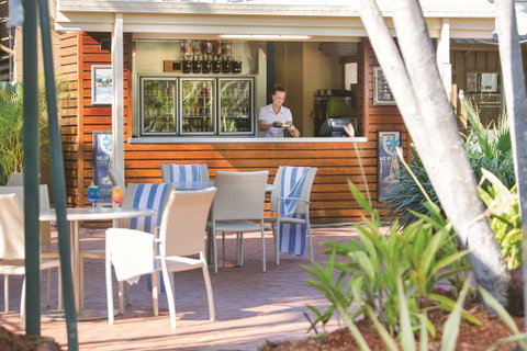 Travelodge Resort Darwin - Holiday Find 10