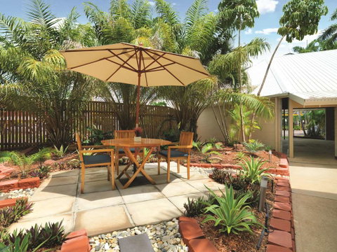 Travelodge Resort Darwin - Holiday Find 16