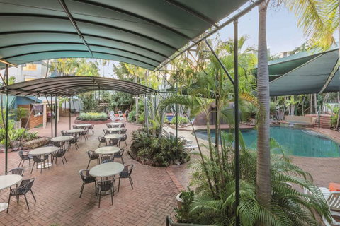 Travelodge Resort Darwin - Holiday Find 17