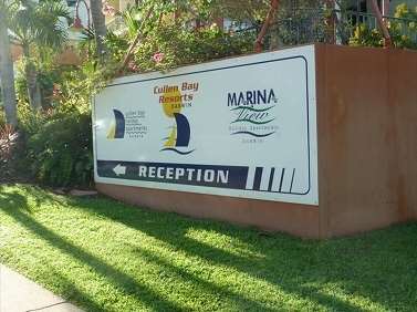 Cullen Bay Resorts - Holiday Find 1