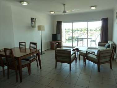 Cullen Bay Resorts - Holiday Find 6