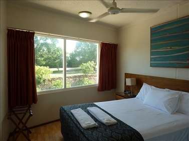 Cullen Bay Resorts - Holiday Find 9