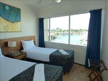 Cullen Bay Resorts - Holiday Find 10