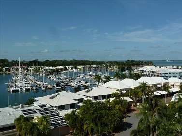 Cullen Bay Resorts - Holiday Find 12