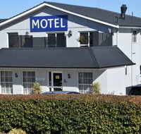 Best Western Coachman's Inn Motel