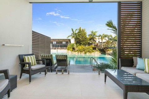 Mindil Beach Resort Casino - Holiday Find 0