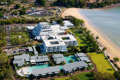 Mindil Beach Resort Casino - Holiday Find 1