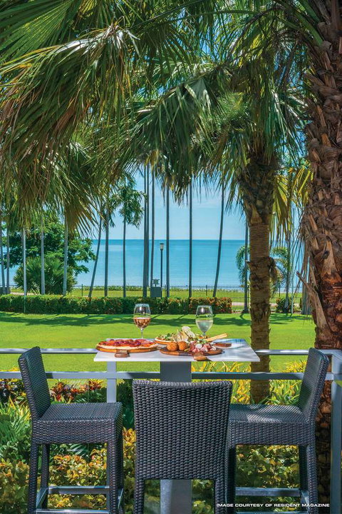 Mindil Beach Resort Casino - Holiday Find 8