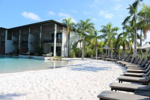 Mindil Beach Resort Casino - Holiday Find 14