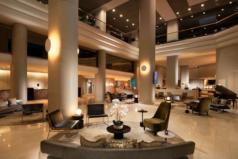 Hilton Darwin - Holiday Find 1
